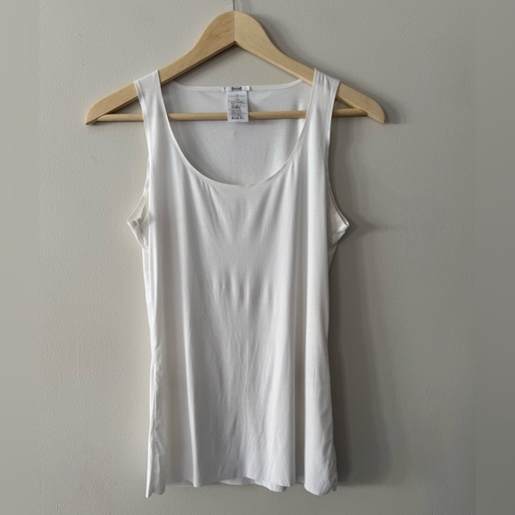 Wolford Aurora Pure Tank Top - Picture 3 of 6